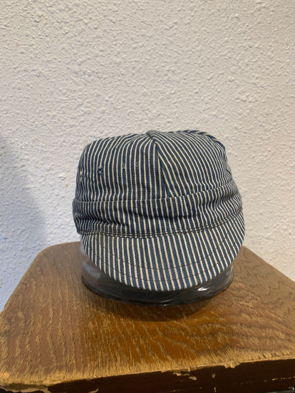 VTG Railroad Conductor Cap #091