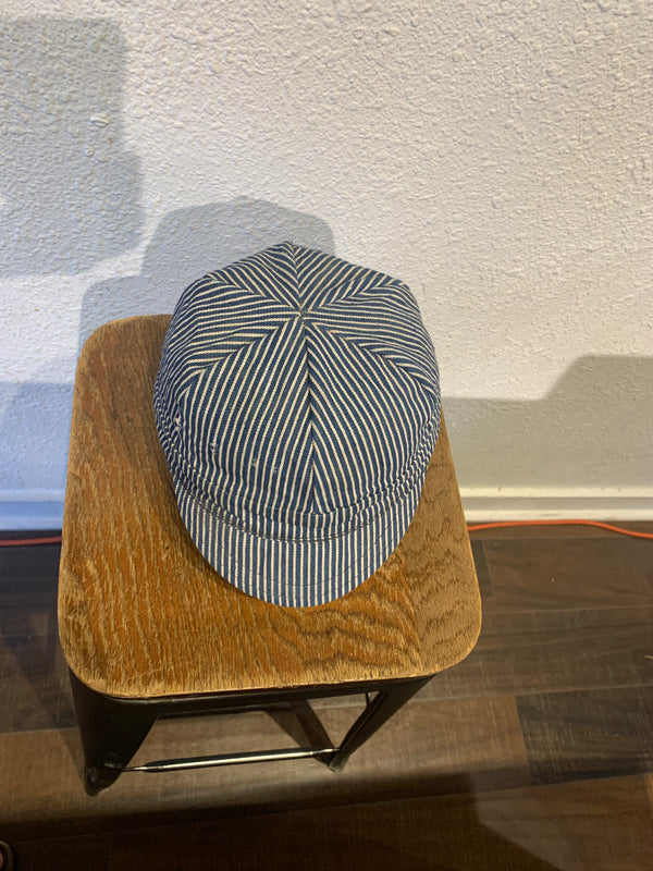 VTG Railroad Conductor Cap #091