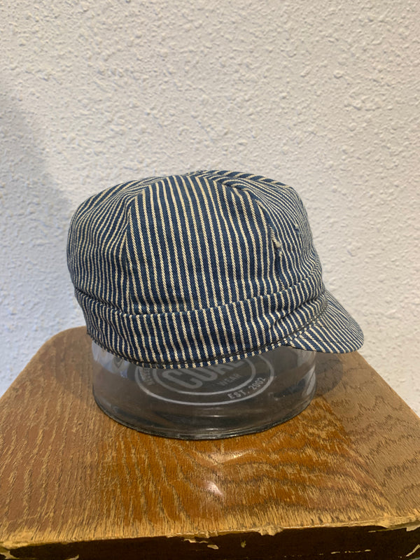 VTG Railroad Conductor Cap #091