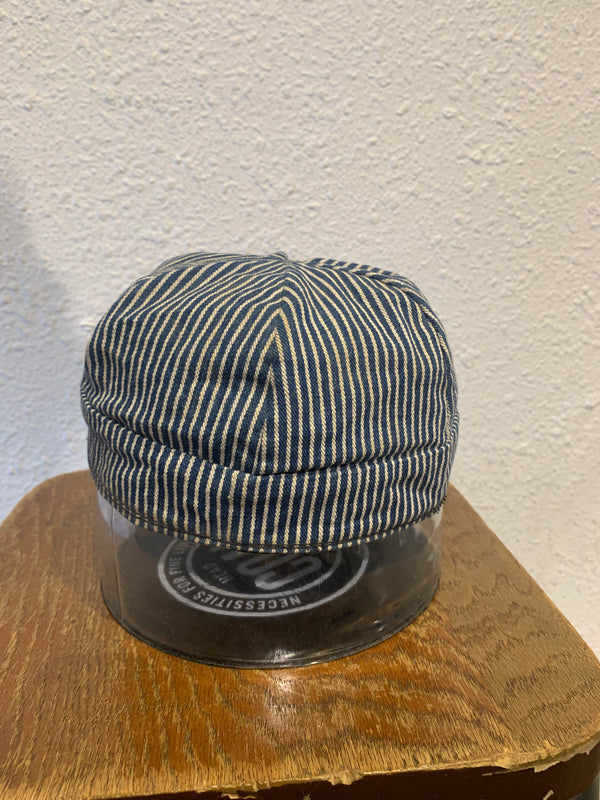 VTG Railroad Conductor Cap #091