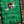 Custom MysteryMade Wrapped Foosball Table