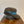 VTG Harley Davidson New York Blue Fire Hat #094
