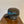 VTG Harley Davidson New York Blue Fire Hat #094