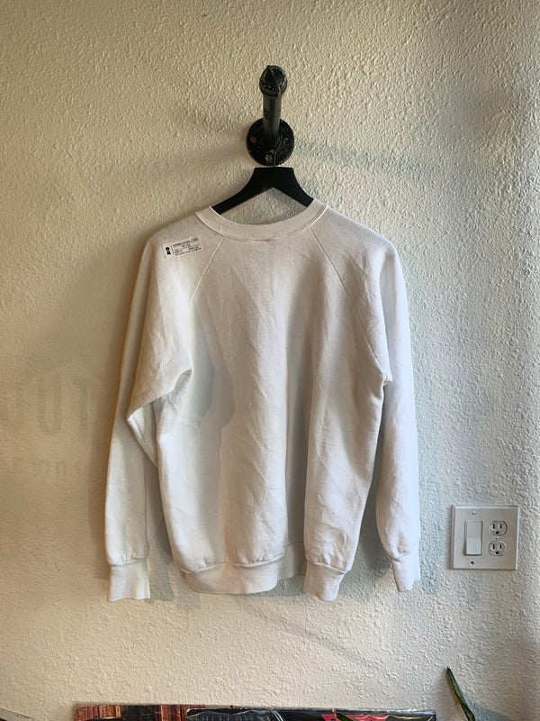 VTG Golden Birds, Thorn, Stump print #096