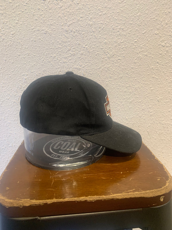 VTG Harley Davidson Motorcycles Hat #102