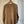 VTG Brown Cold Weather Undershirt Henley