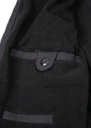Quartermaster jacket