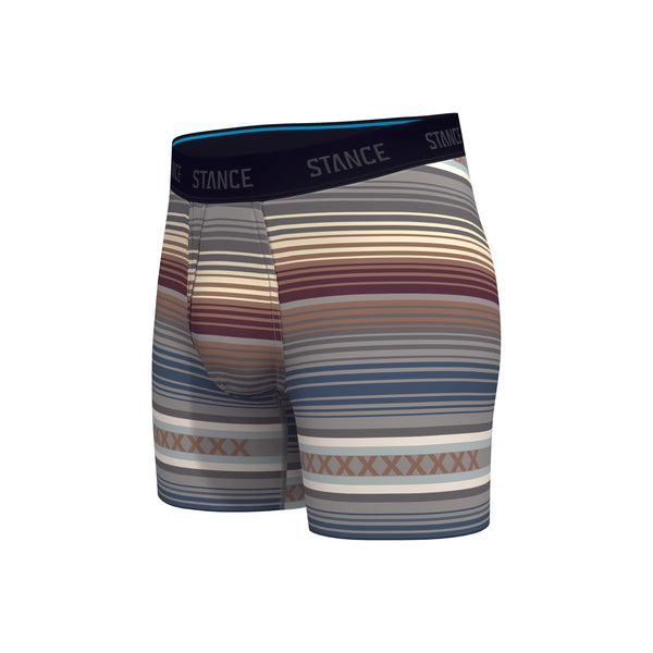 Curren ST 6" Boxer Brief