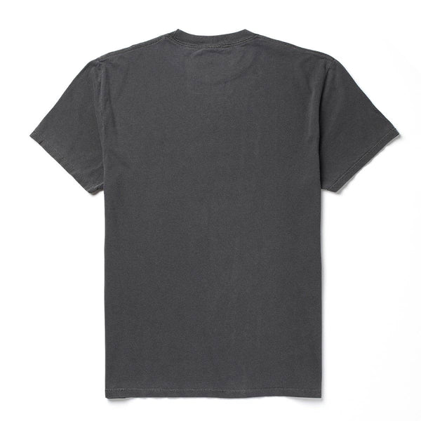 Mud Romp Premium Tee Pigment Black