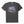Mud Romp Premium Tee Pigment Black