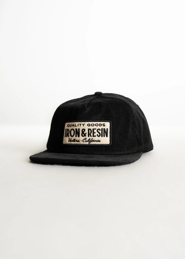 Quality Goods Hat