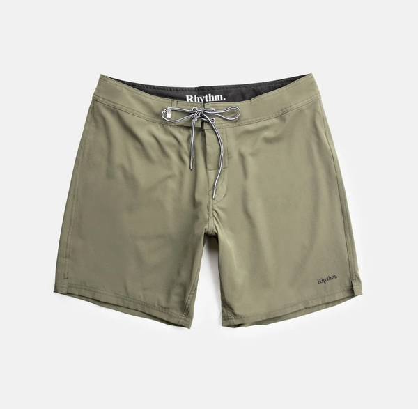 Classic Stretch Trunk