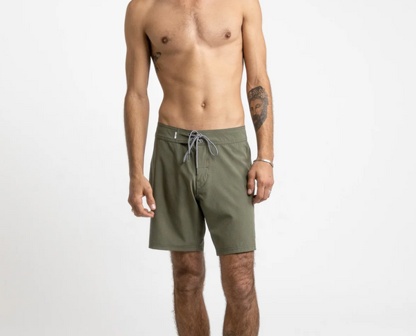 Classic Stretch Trunk