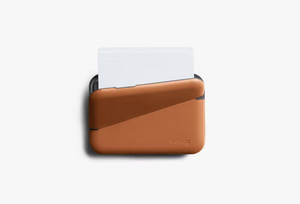 Flip Case Wallet