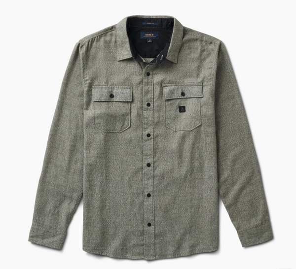 Nordsman Light Long Sleeve Flannel