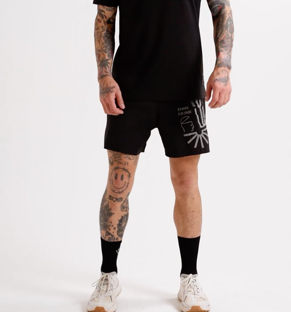 Alta Shorts 5"