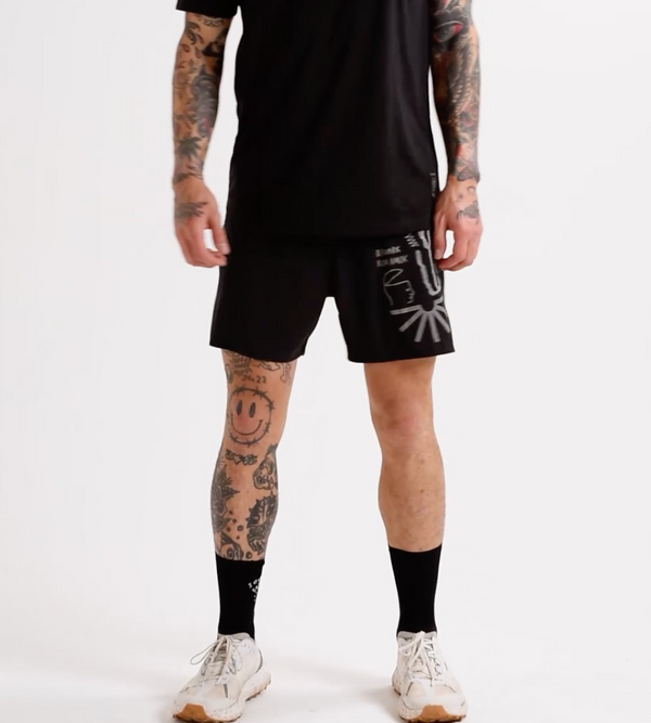Alta Shorts 5"