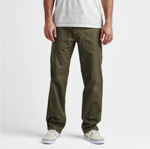 LAYOVER UTILITY PANT