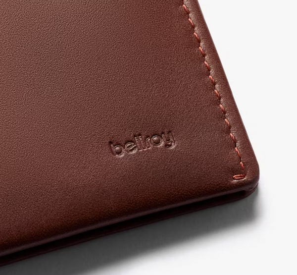 Note Sleeve RFID Wallet