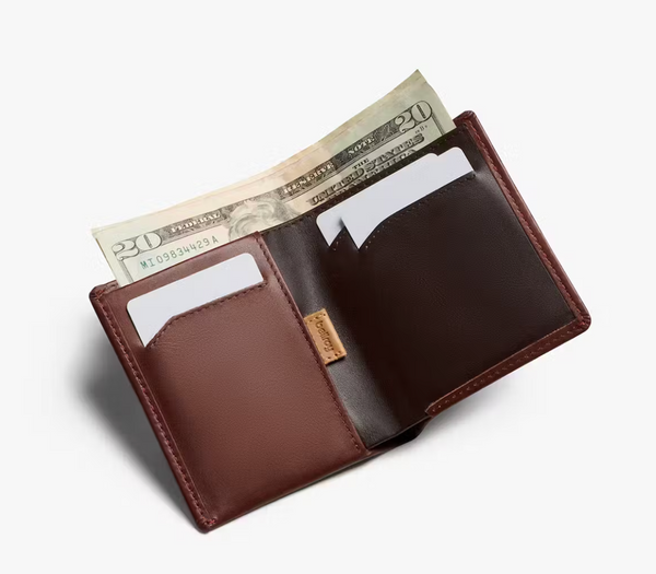 Note Sleeve RFID Wallet