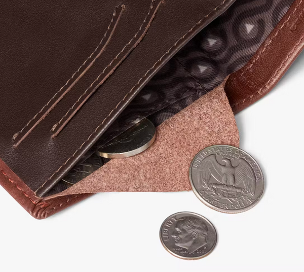 Note Sleeve RFID Wallet