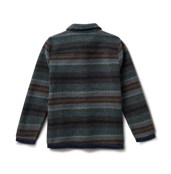Ember Overshirt