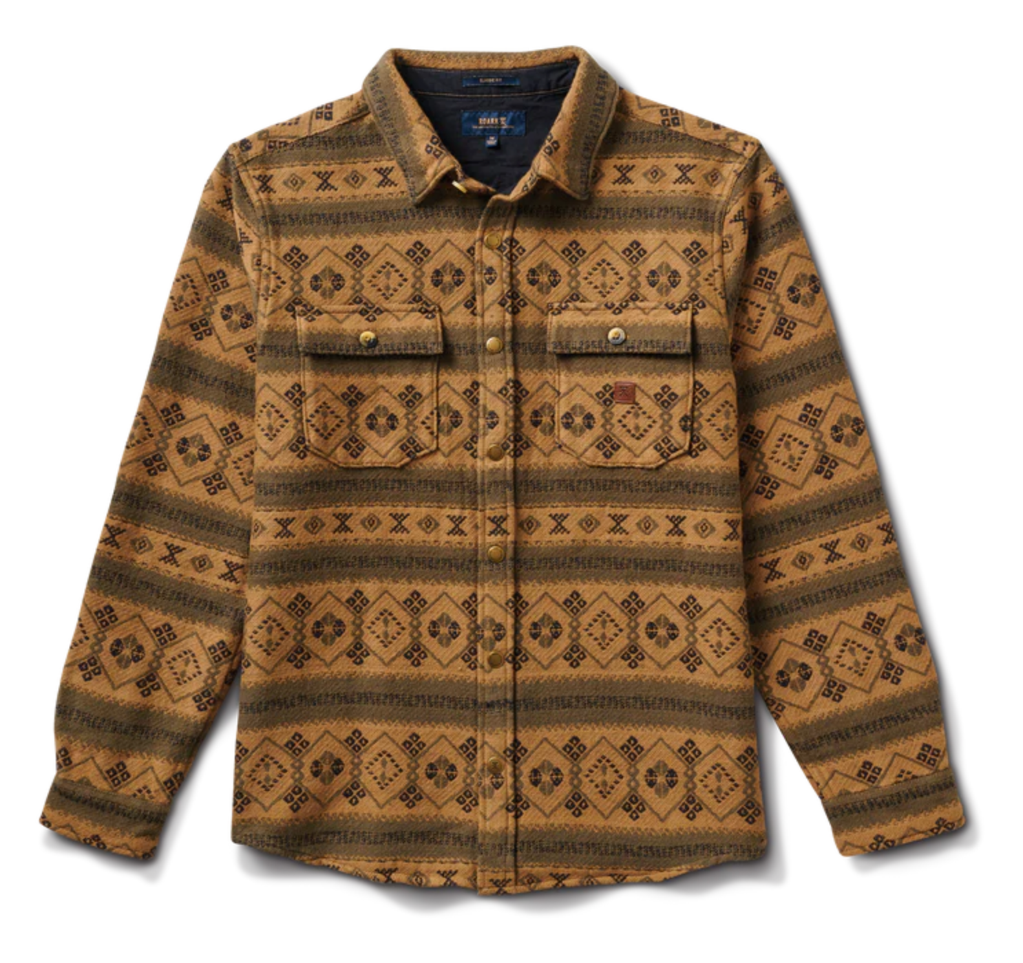 Nordsman Teton Long Sleeve Flannel