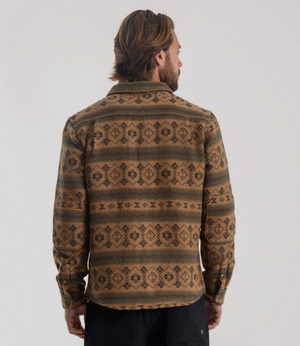 Nordsman Teton Long Sleeve Flannel