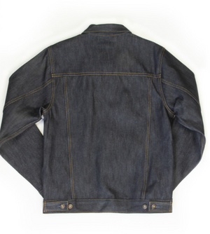 Tellason Stock Jean Jacket