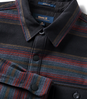 Nordsman Bonded Flannel