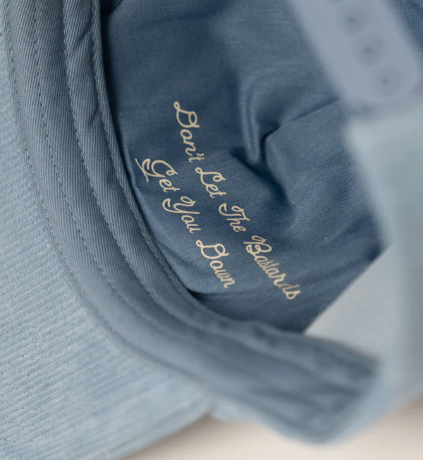 Quality Goods Hat