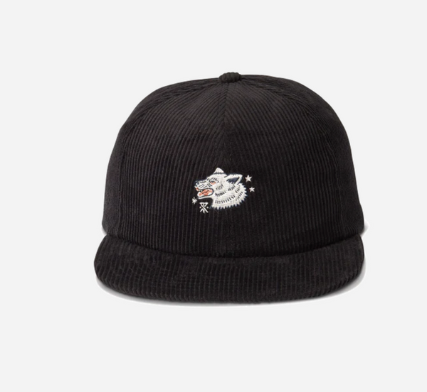 Campover Strapback Hat