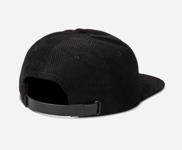 Campover Strapback Hat