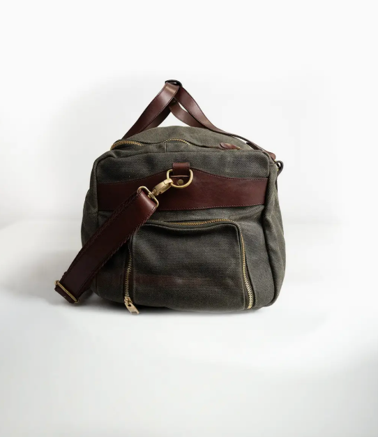 Overland Nomad Bag