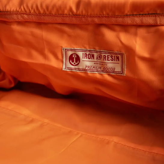 Overland Nomad Bag