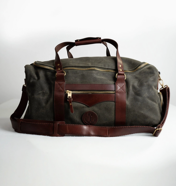 Overland Nomad Bag