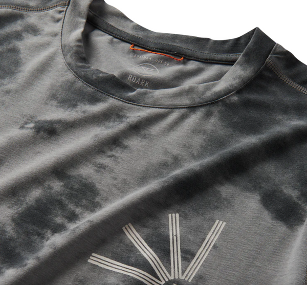 SS UPF Expedition Shirt