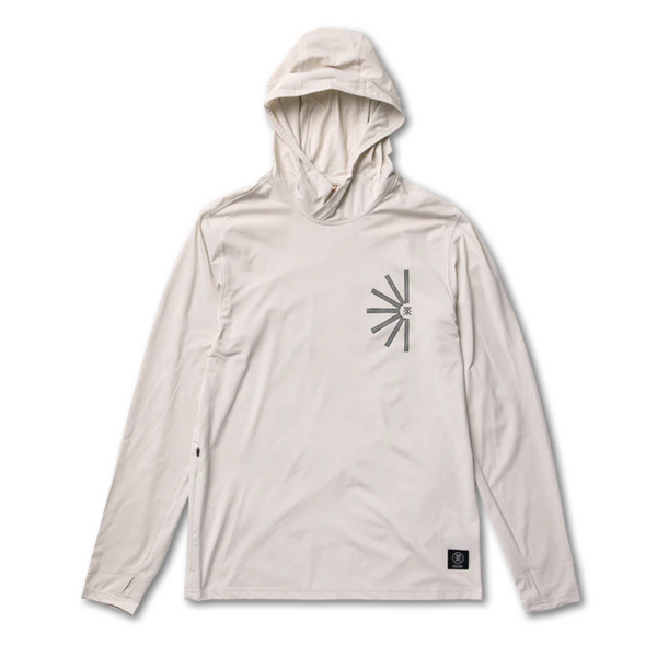 Hooded UPF Expedition Shirt
