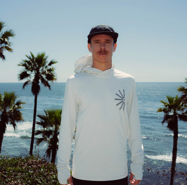 Hooded UPF Expedition Shirt