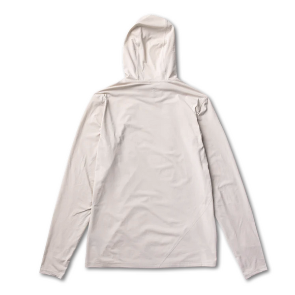 Hooded UPF Expedition Shirt
