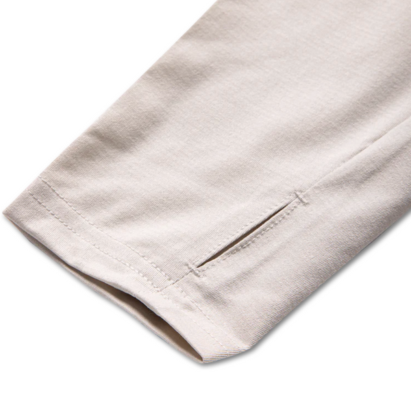 Hooded UPF Expedition Shirt
