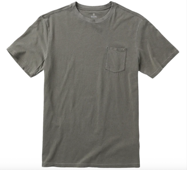 Made To Fade Short Sleeve Tee