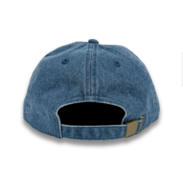 Hellscape Hat - Lo-Res