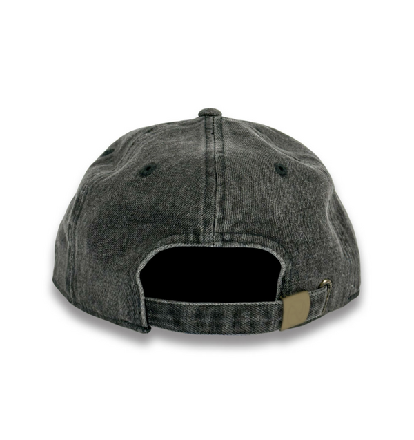 Hellscape Hat - Lo-Res