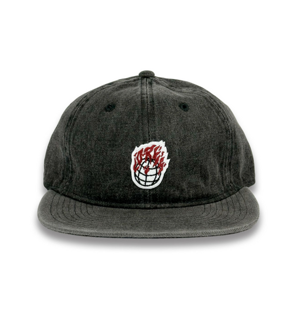 Hellscape Hat - Lo-Res