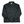Coverall Jacket Japanese Selvedge Denim (Black) - Medium