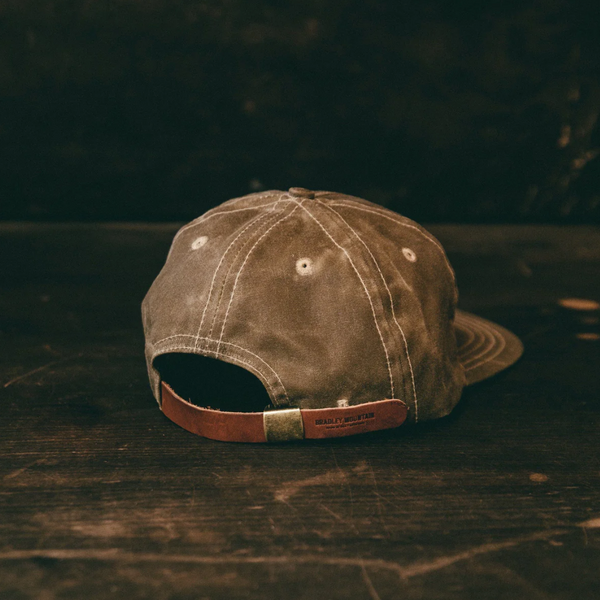 Heritage Camper Hat