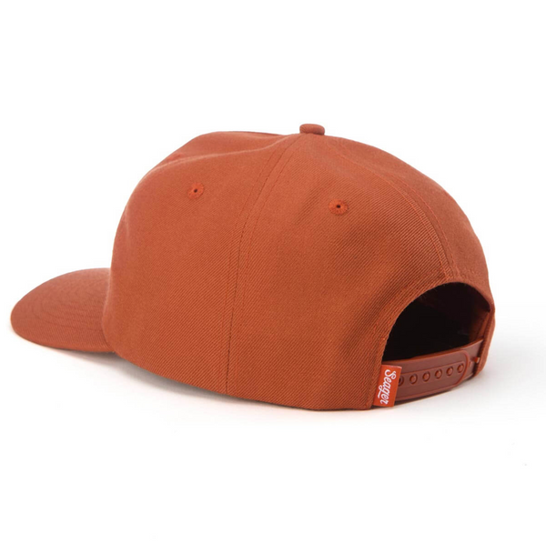 Sportsman Snapback