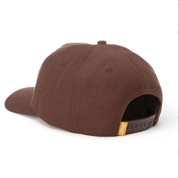 Sportsman Snapback