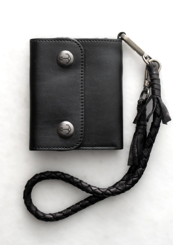 Santa Fe Leather Wallet